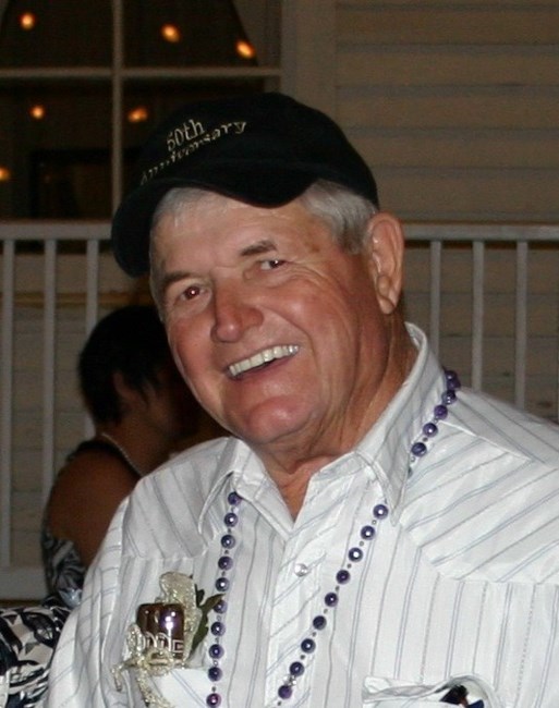 Obituary of Lyle Joseph Schexnaydre