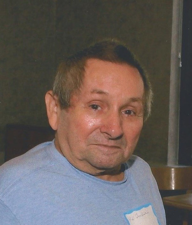 Obituary of Herbert Don Tomlinson