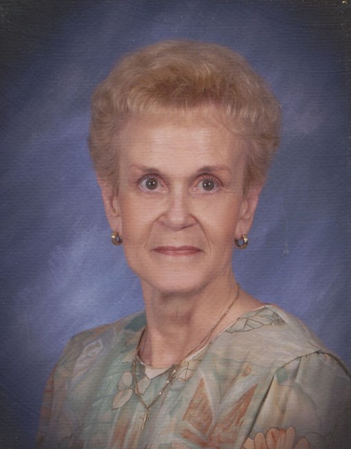 Esther Collins Gowan Obituary City, LA