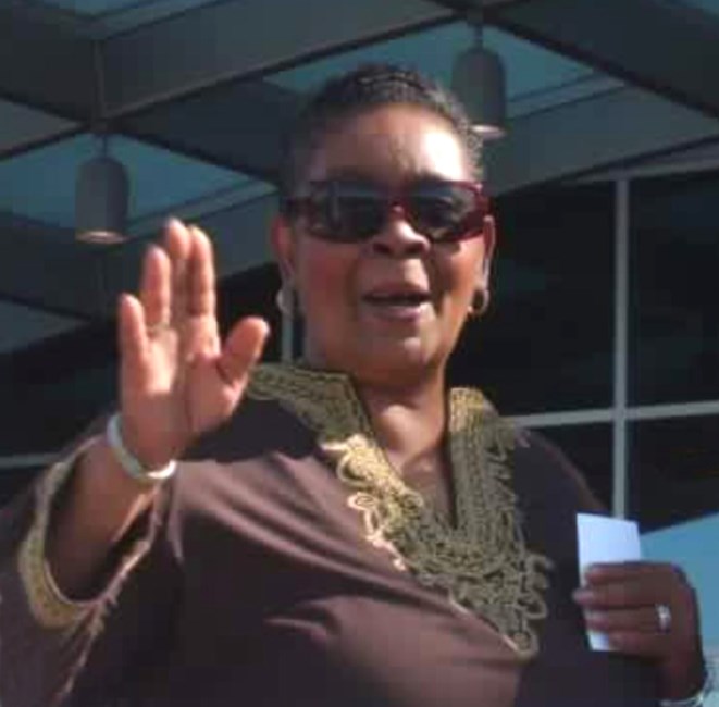 Obituary of Elsie M. Jeffries