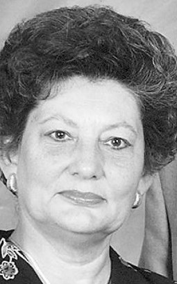 Obituary of Dorothy L Steele