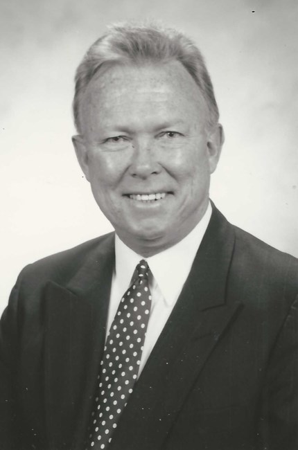 Obituario de Charles Michael Mcelligott