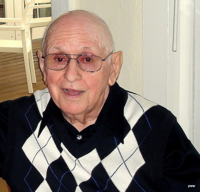 Obituary of James G Wunder Jr.