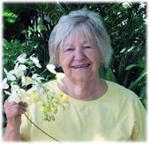 Obituary of Stephanie Helen Smyk
