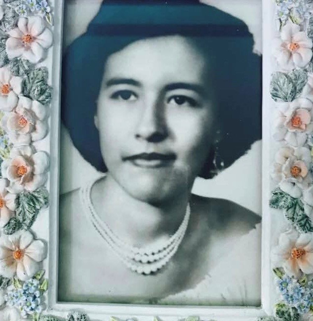 Obituary of Ludivina Belia Reyes