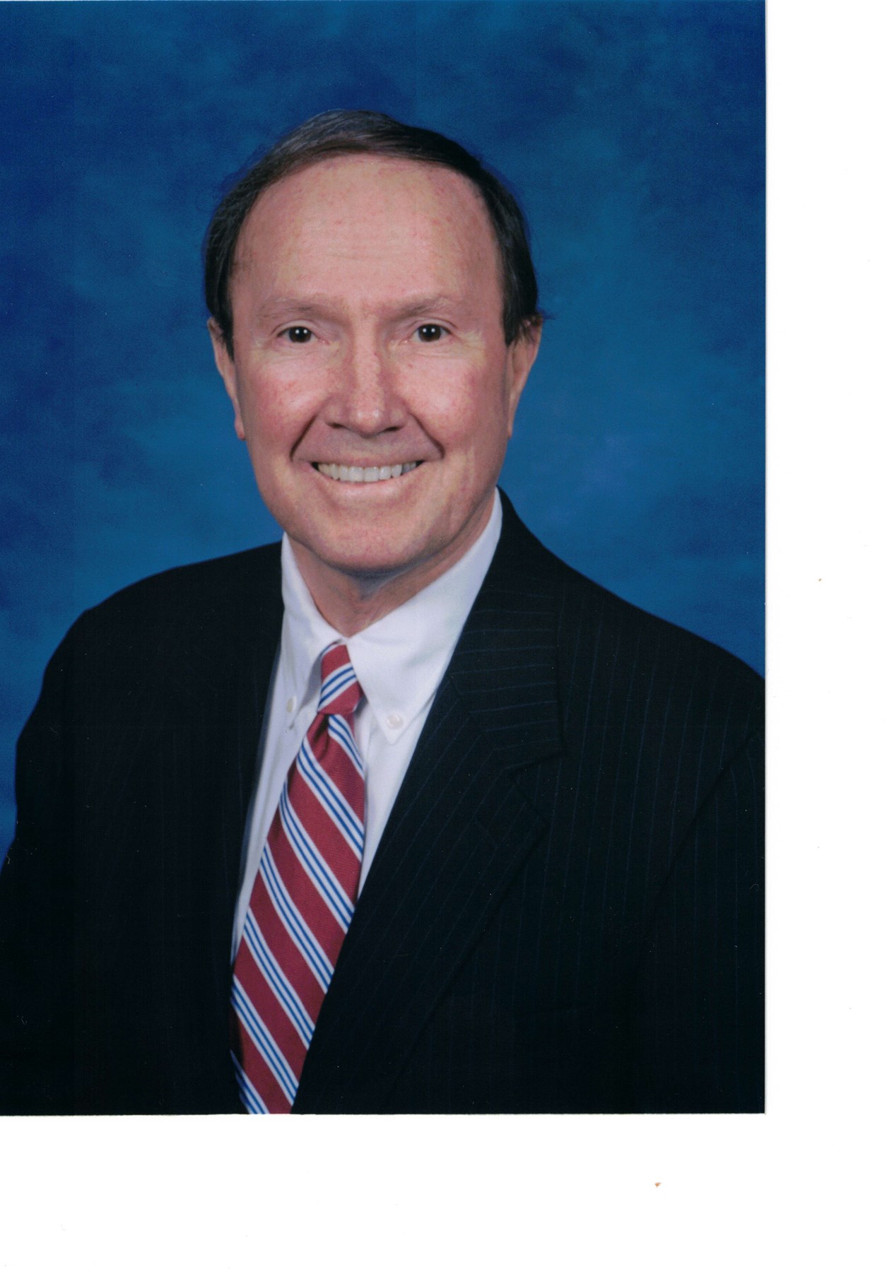 Obituary of Roger Lee Amole Jr.