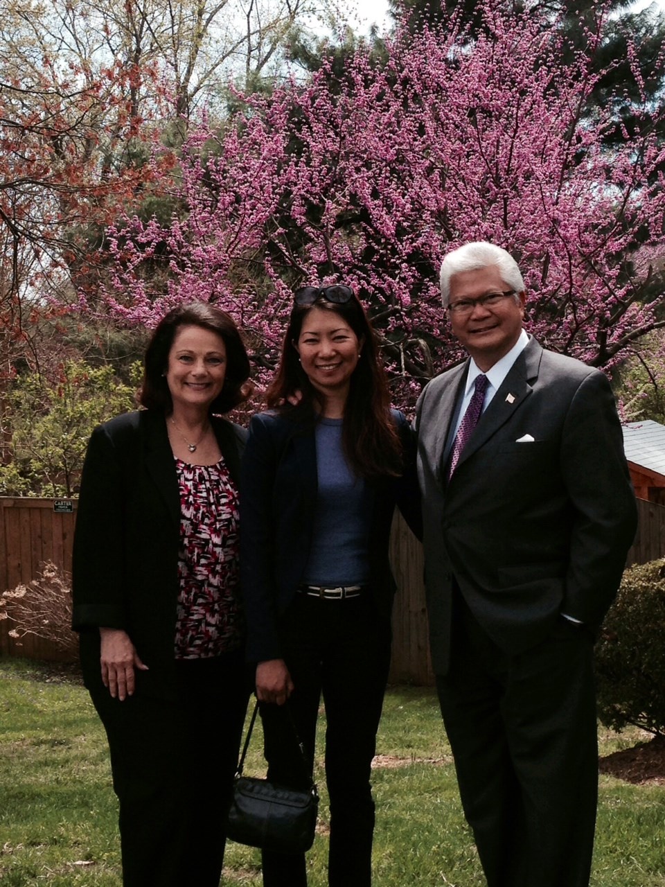 Obituary of Franklin MacArthur Tierra