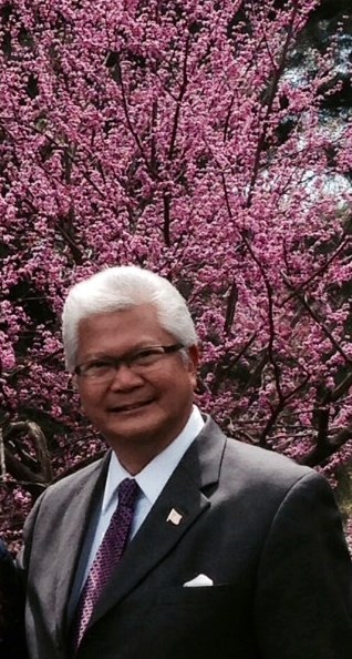 Obituary of Franklin MacArthur Tierra