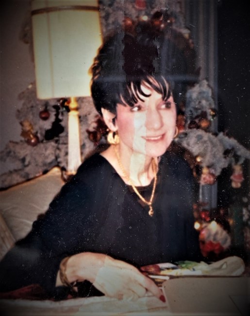 Obituary of Dorathy Lea Haddad