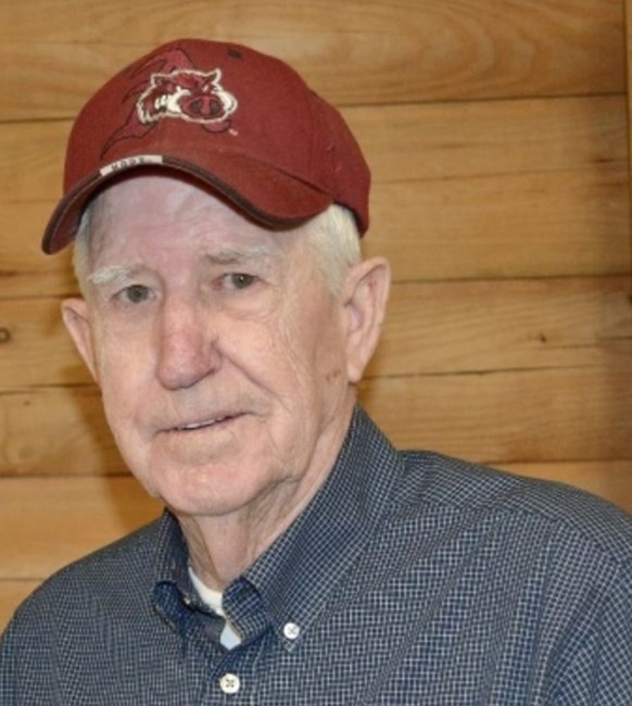 Obituary of Bennie H. Sagely