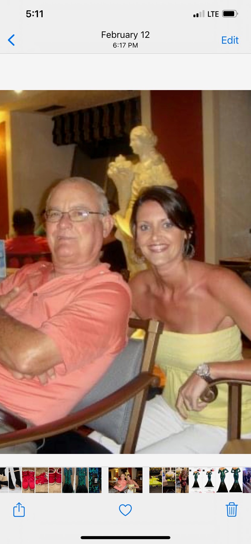 Obituary of John Lee Dowdle