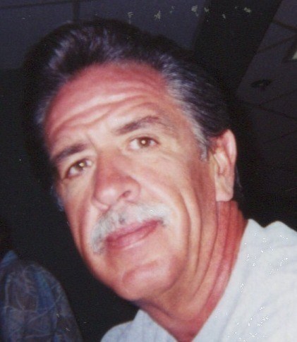 Obituary of Carl Waldrop