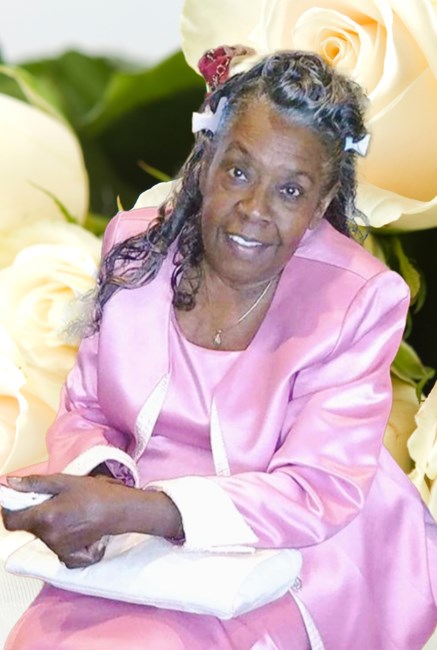 Obituary of Dorothy L. Beamon