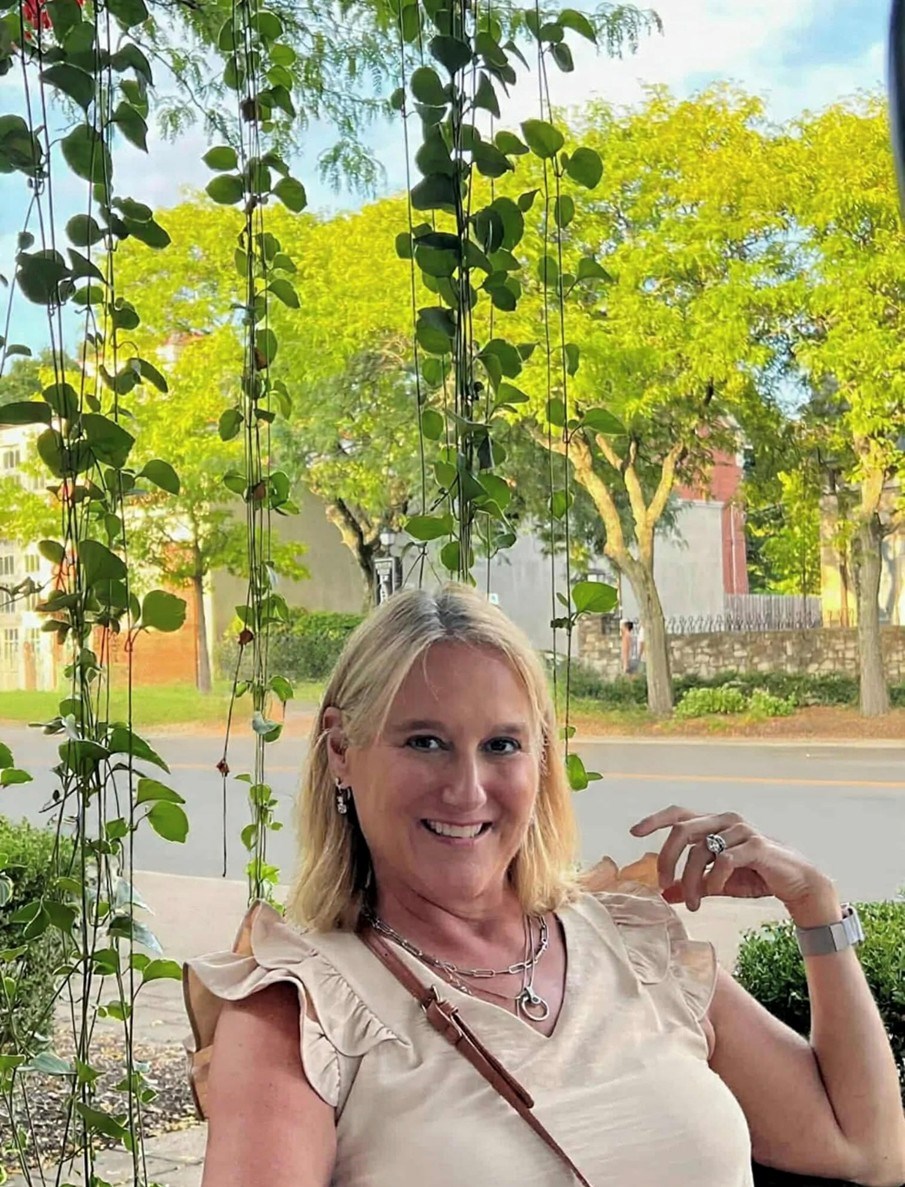 Avis de décès de Katherine Ricciuti Kline