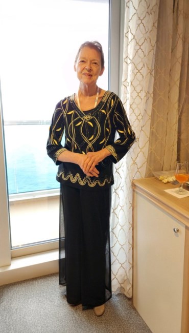 Obituary of Sandra Lee Lebaugh