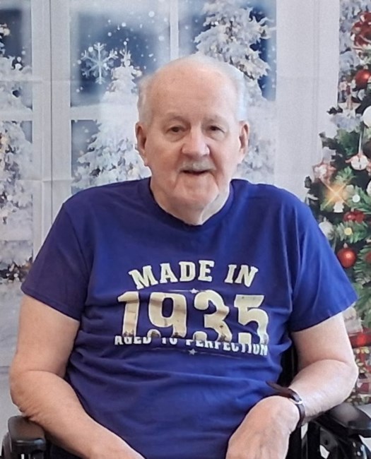 Obituary of Barney H. Brewer