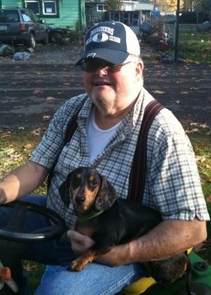 Obituary of Kenneth James Martin