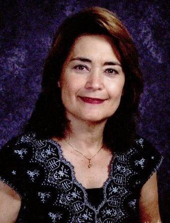 Obituary of Myra Berliant