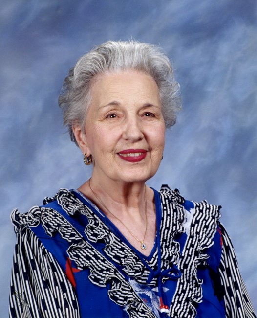 Obituary of Dell Mae Kurlan