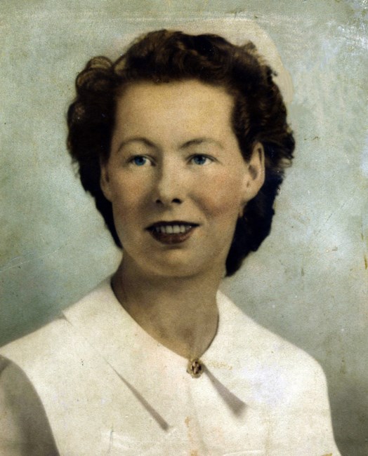 Obituary of Teresa Elizabeth Mitton