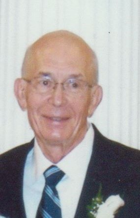 Avis de décès de Robert Terry Campbell