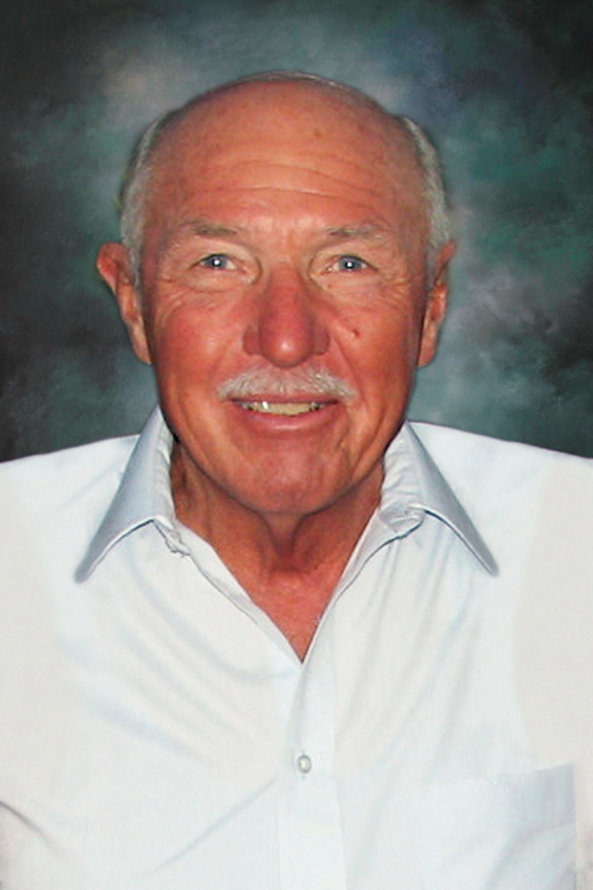 Obituary of John H. Henkens