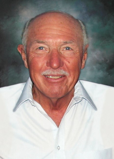 Obituary of John H. Henkens