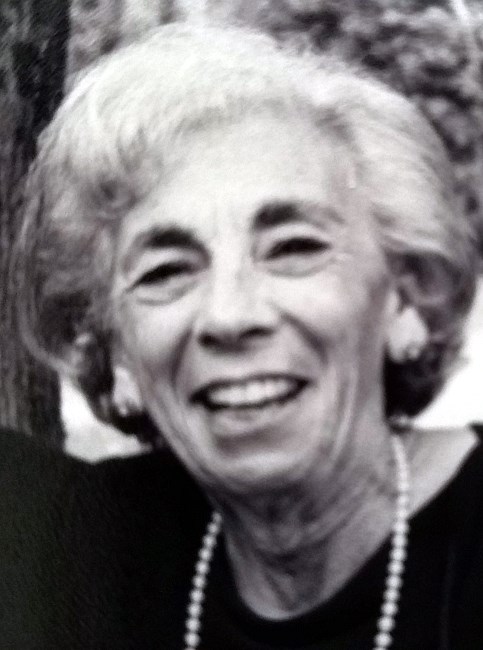 Obituary of Barbara A. Hayes