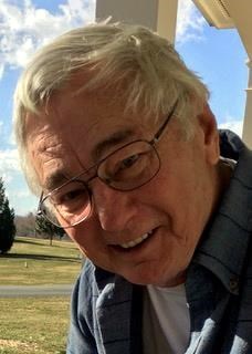 Obituary of August Curt Goldsmith