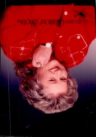 Obituary of Debra Hyde Greth