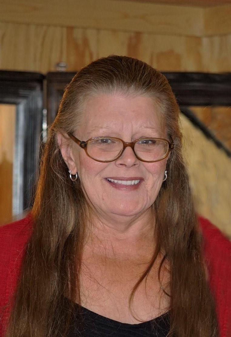 Obituary of Janice Marie Huff