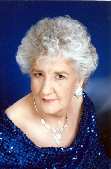 Obituary of Emma Geneva Wilson