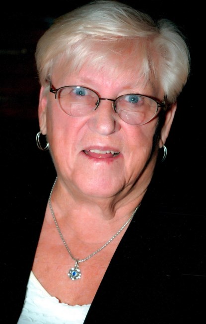 Obituary of Hildegard Marada