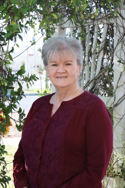 Obituary of Susan Gail Brown