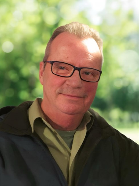 Obituary of Mark A. Prokesh