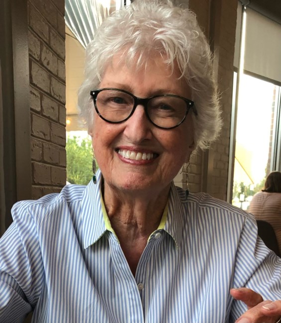 Obituary of Barbara Lynn McCue