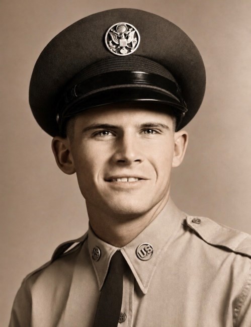 Obituary of John E Bell