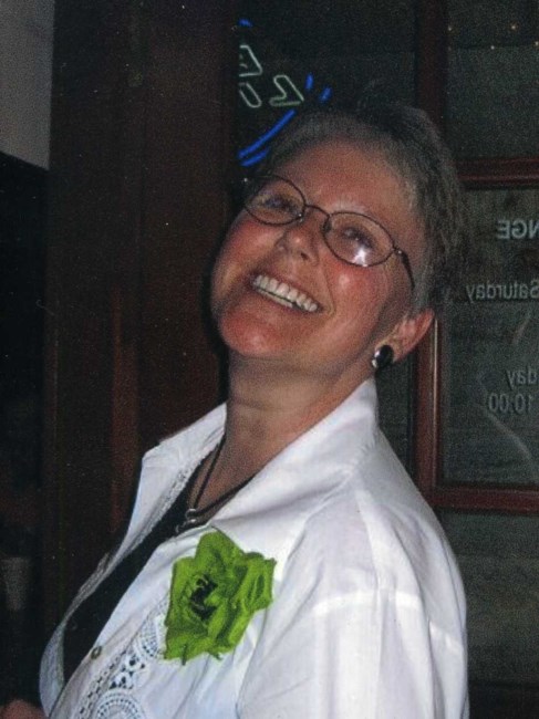 Obituary of Kimberly Schoen Hughes