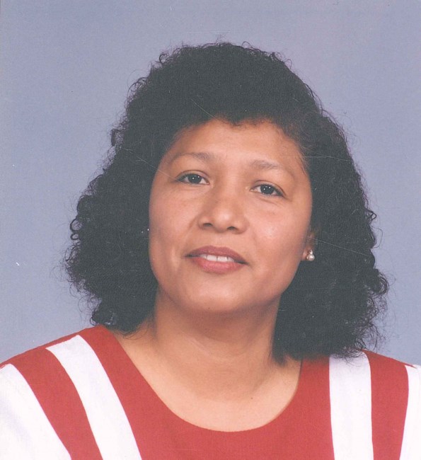 Obituary of Mercedes Gonzalez Cuellar