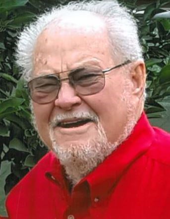 Obituary of Ray L. Collins