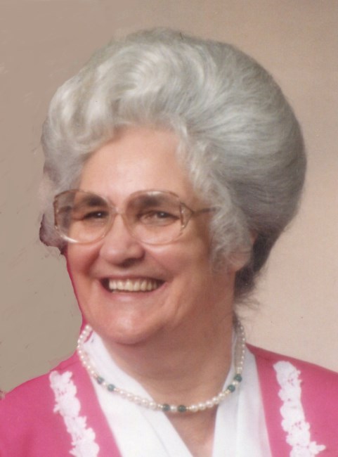 Obituary of Mattie Price