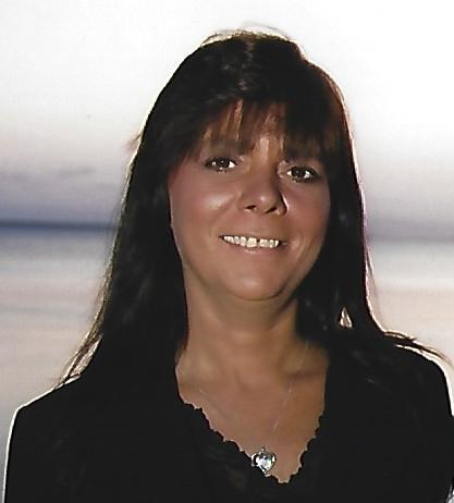  Obituario de Theresa LoGioco Ferrell