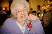 Obituary of Barbara Lou Richards