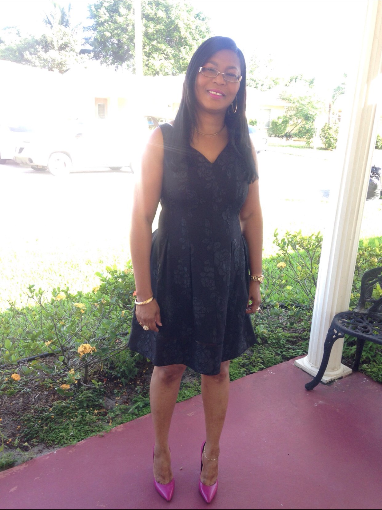 Obituario de Hope Ann Allison