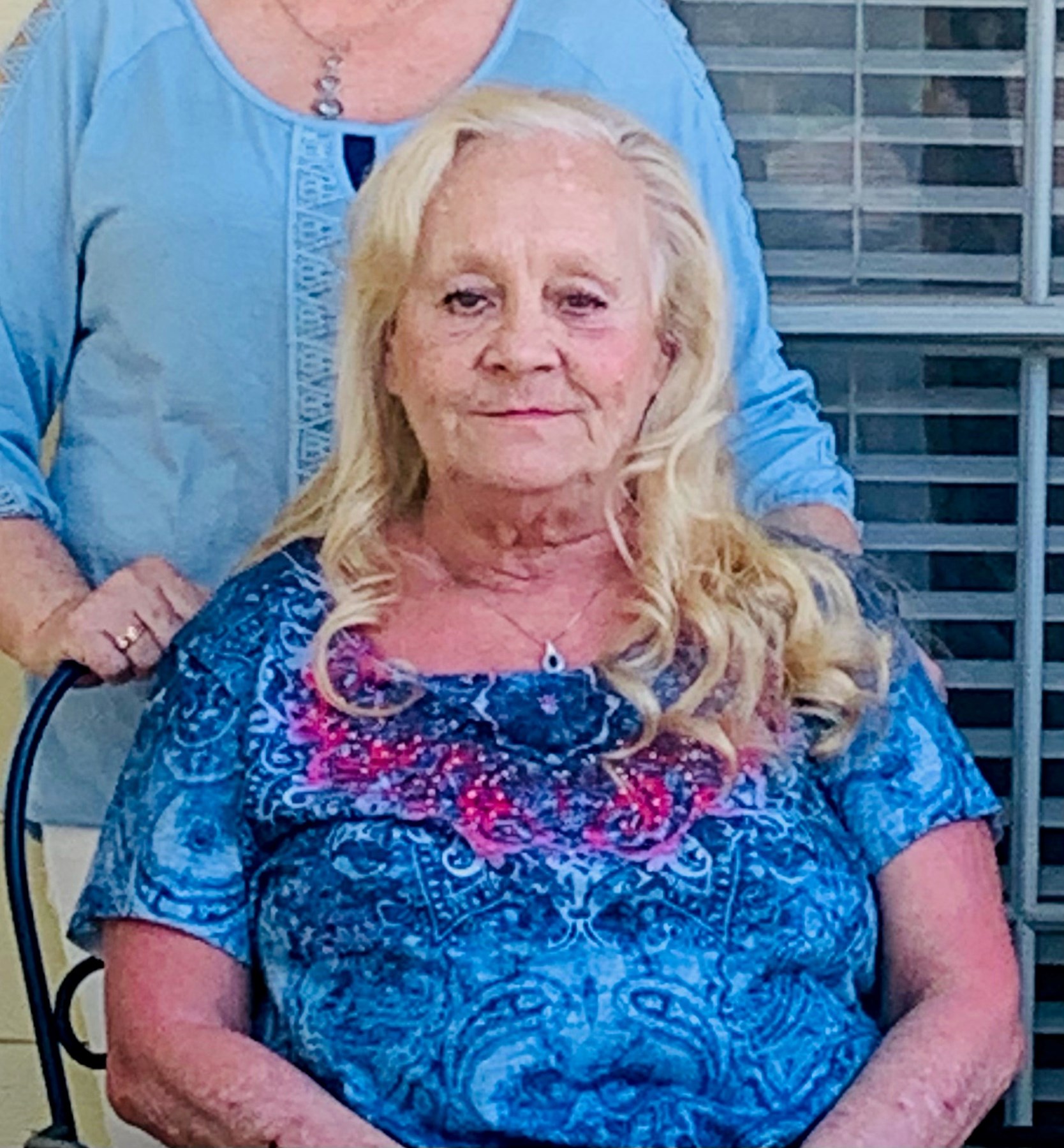 Obituary of Michele Carey Hart