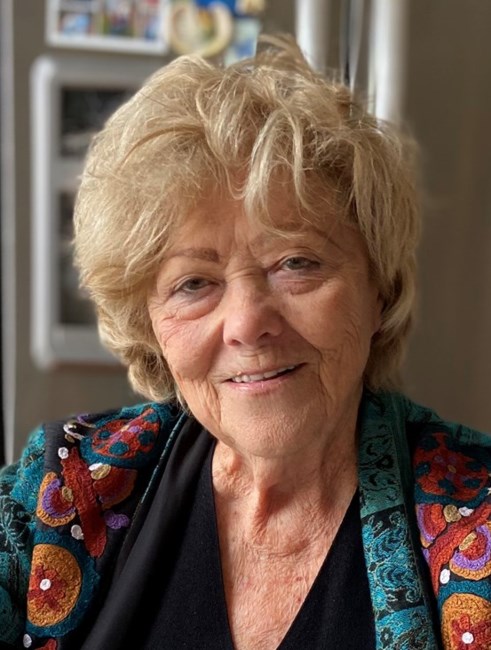 Obituary of Anna Ess