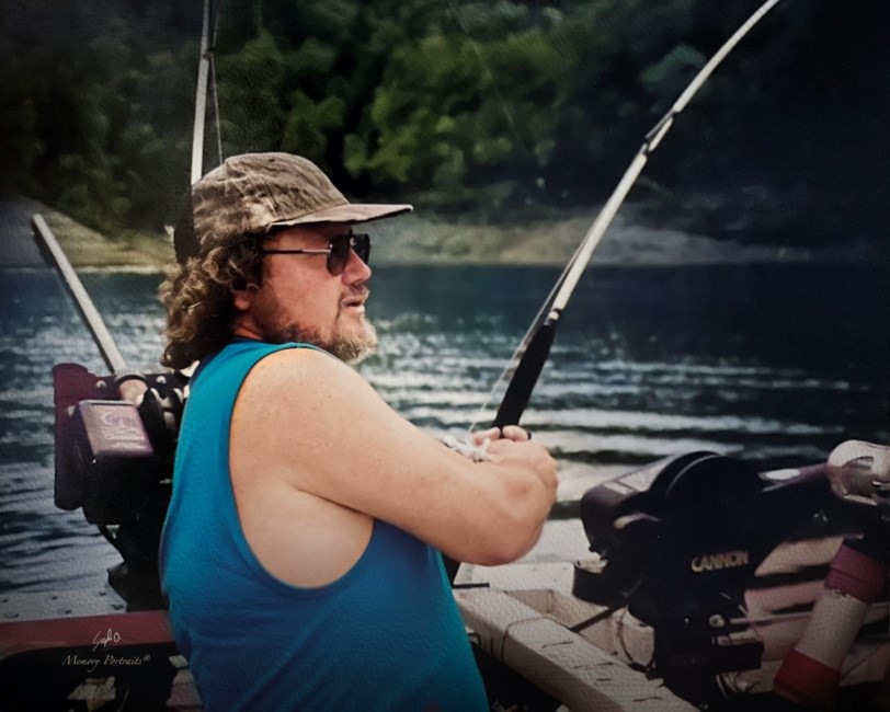 Obituary of Gregory Francis Young