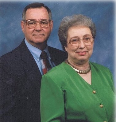 Obituary of Oscar Gene Gafford