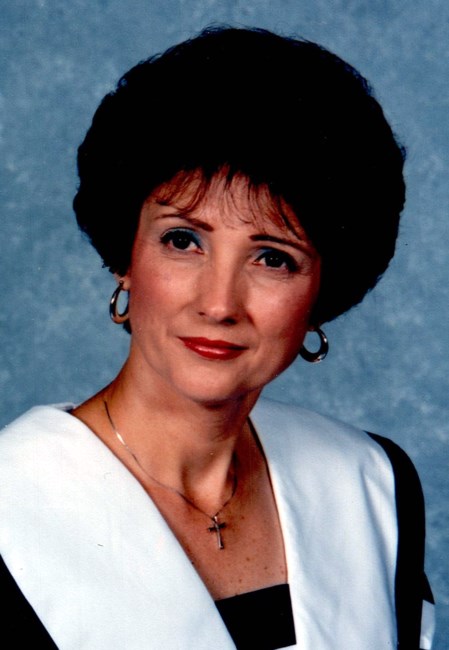 Obituary of Sheila Ann Busby