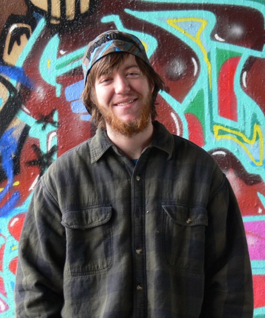 Obituary of William "Jeffrey" Roche III